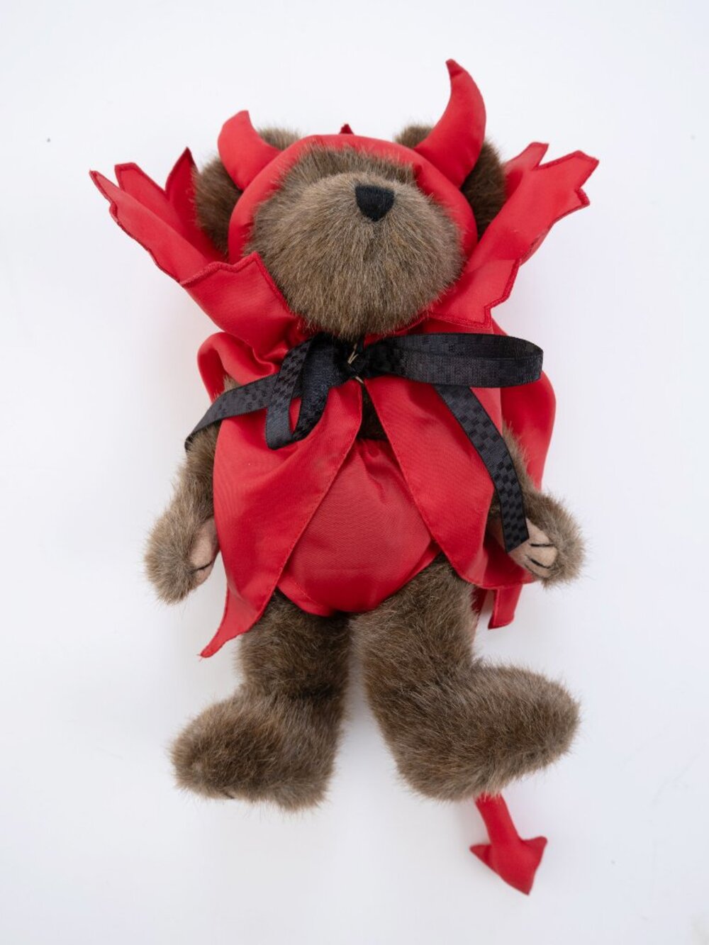 BOYDS BEARS Conner D. Devilbear style 919632